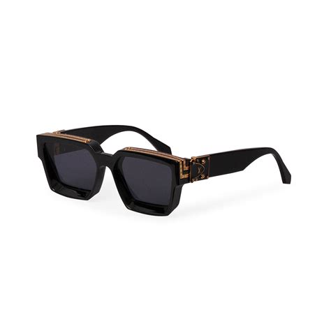 louis vuitton sunglasses south africa|louis vuitton millionaires sunglasses.